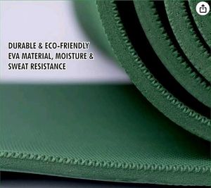Sanmag Yoga Mat(New) 300 for one