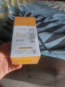 Ptect Aqua Gel Sunscreen Sun Active Defense