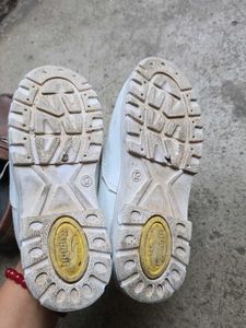 Combo Of 3 Shoes For Kids