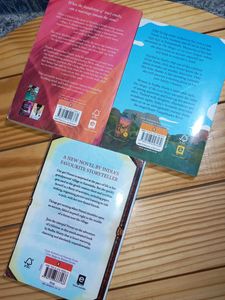 Sudha Murty Books Set