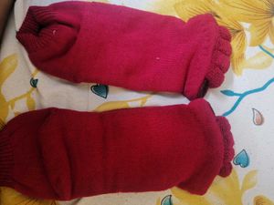 Foot alignment socks