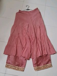 Kurti Set
