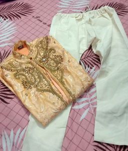 Serwani Set For Kid's