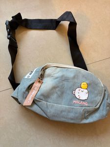 Molang Fanny Pack’ condition 10/10