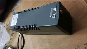 Frontech Electra Ups 750 600wah