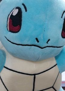 soft toys