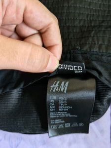 H&amp;M Bucket Hat