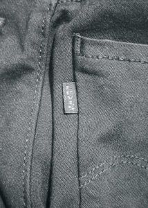 Black Levi's Jeans