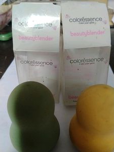 Beauty Blender