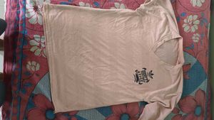 Adidas "Don't Touch My Style"T-Shirt