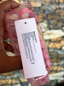 MINISO Branded Pouch... Best buy Premium Quality