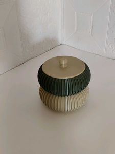 pebble storage pods