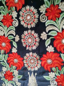 Suit Salwar Set