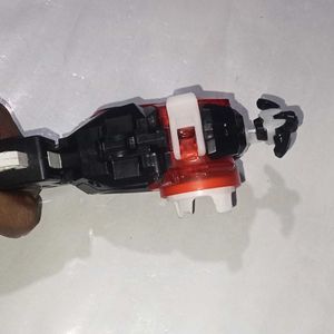 High Speed DB String Launcher &amp; Grip Set