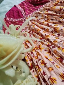 Alia Cut Kurti L Size