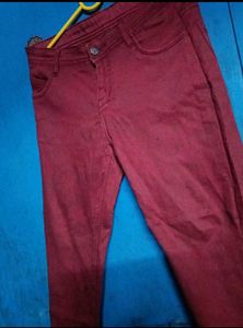 Women's Jeans &amp; Pants Combo