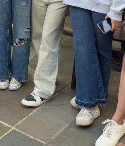 Women's Flare Jeans