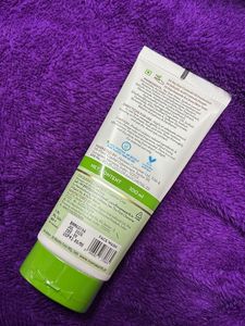 Mamaearth Tea Tree Face Wash