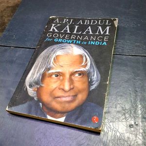 A.P.J. Abdul Kalam & Constitution of India