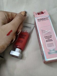 Insight Lip Cream
