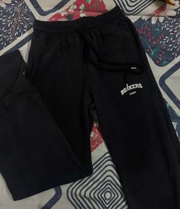 Bonkers Corner Track Pants