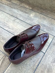 Men New Shoes Without Tag