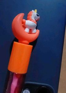 Cute Penguin Lip Gloss