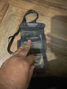 SummerDry Waterproof Phone Pouch