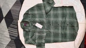 New Shirts With Tags