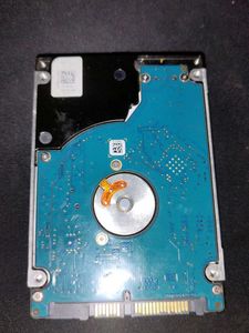 Used Laptop Hard Drive(500gb)