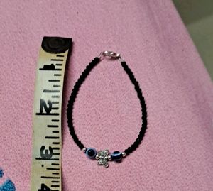 New, Unused, Evil-eye Bracelet