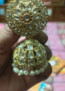 new earings