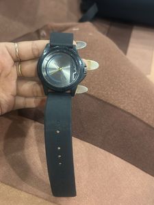 Sonata Analog Watch