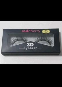 Red Cherry 3D Eyelashes