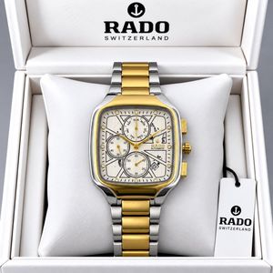 RADO  Chronograph Watch