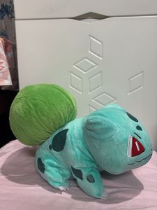 Bulbasaur Plush
