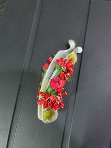 Fancy Banana clip