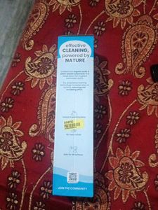 Happi Planet Tap Cleaner &amp; Limescale Remover