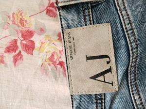 Armani Jeans