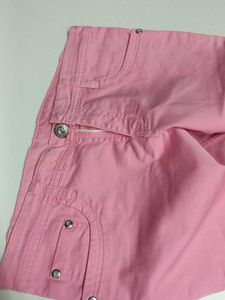 Chic Pink Trousers for women and girls