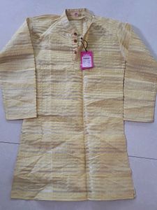 Discount Boys Kurta