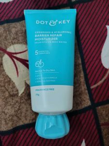 Dot &amp; Key Barrier Repair Moisturizer