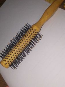 Round Hair Brush