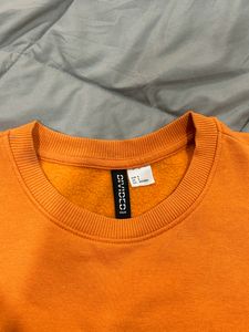 Size-S, NASA Sweatshirt