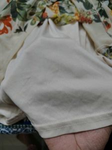Lee Cooper Floral Top