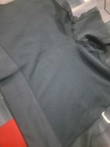 Comfortable Black Shorts