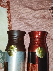 Ajmal Sacred Love &amp; Wisal Deodorant Set