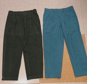 Formal Pants For Men