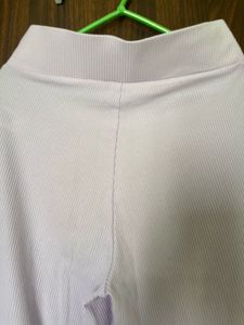 Lavender Lounge Pants (westside)
