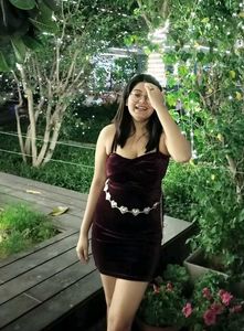 Velvet Bodycon Mini Dress